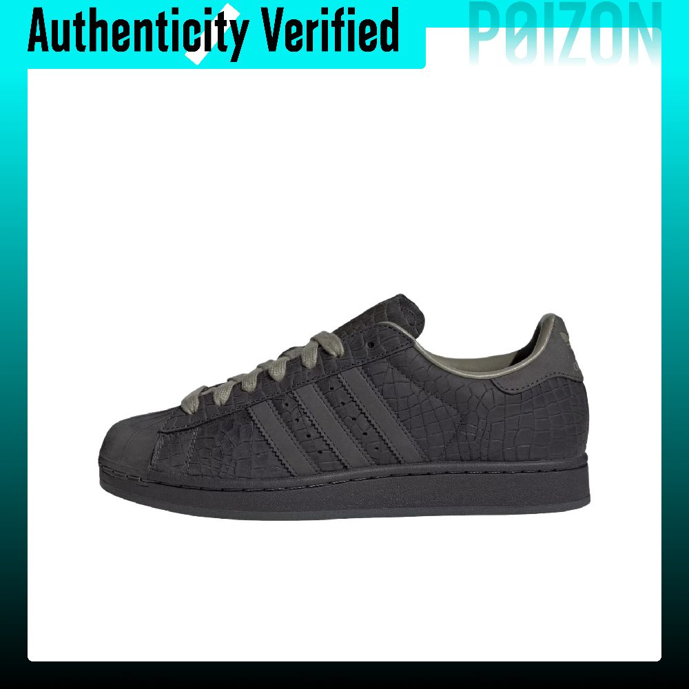 Adidas Shoes Superstar - Sepatu Skateboard Adidas Originals Superstar 2,
