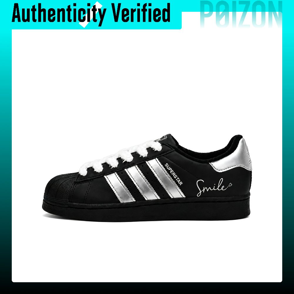 Sepatu Skate Adidas Originals  - Adidas Shoes Superstar ulasan dan harga