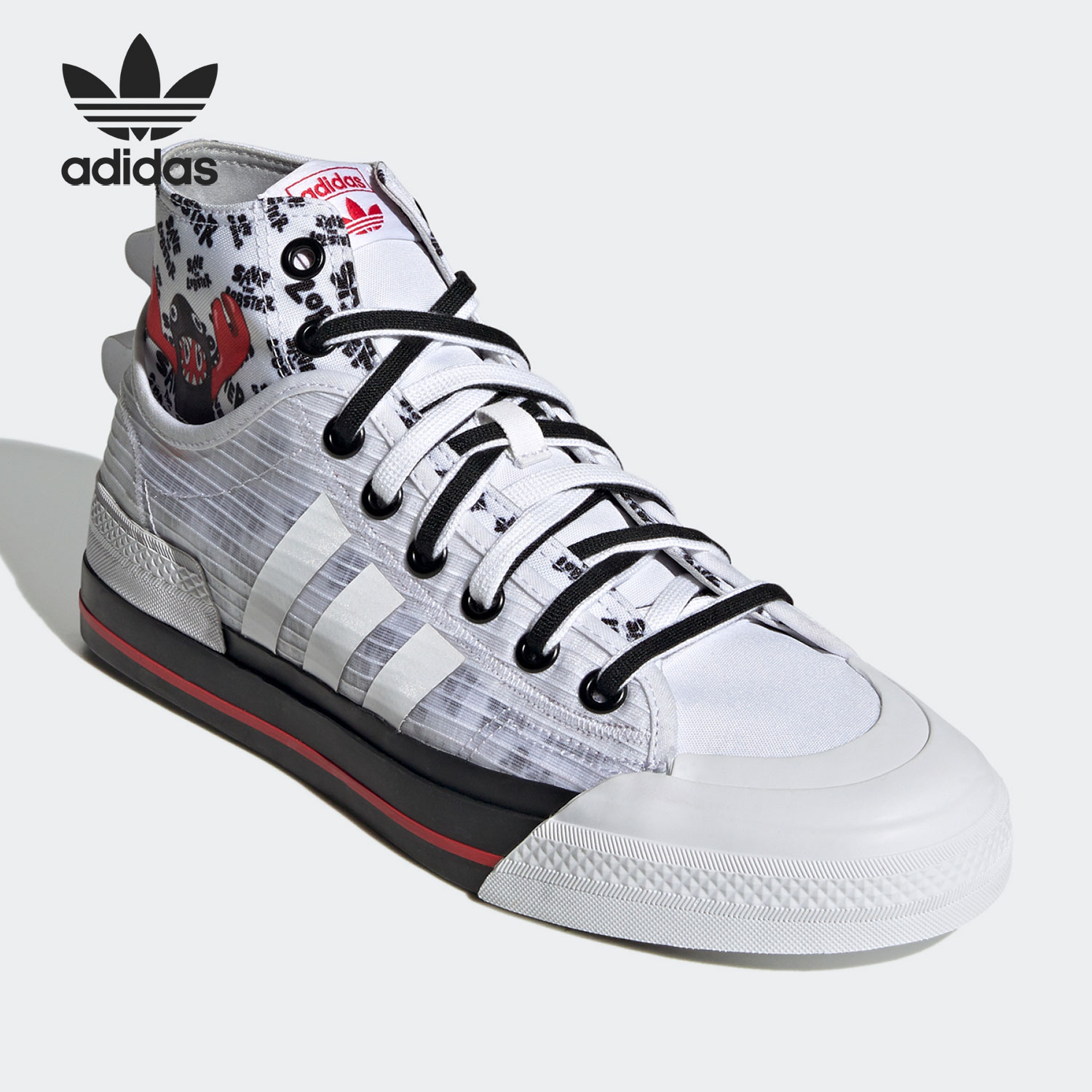 adidas Originals Sepatu Kasual - Adidas Shoes Superstar ulasan dan harga