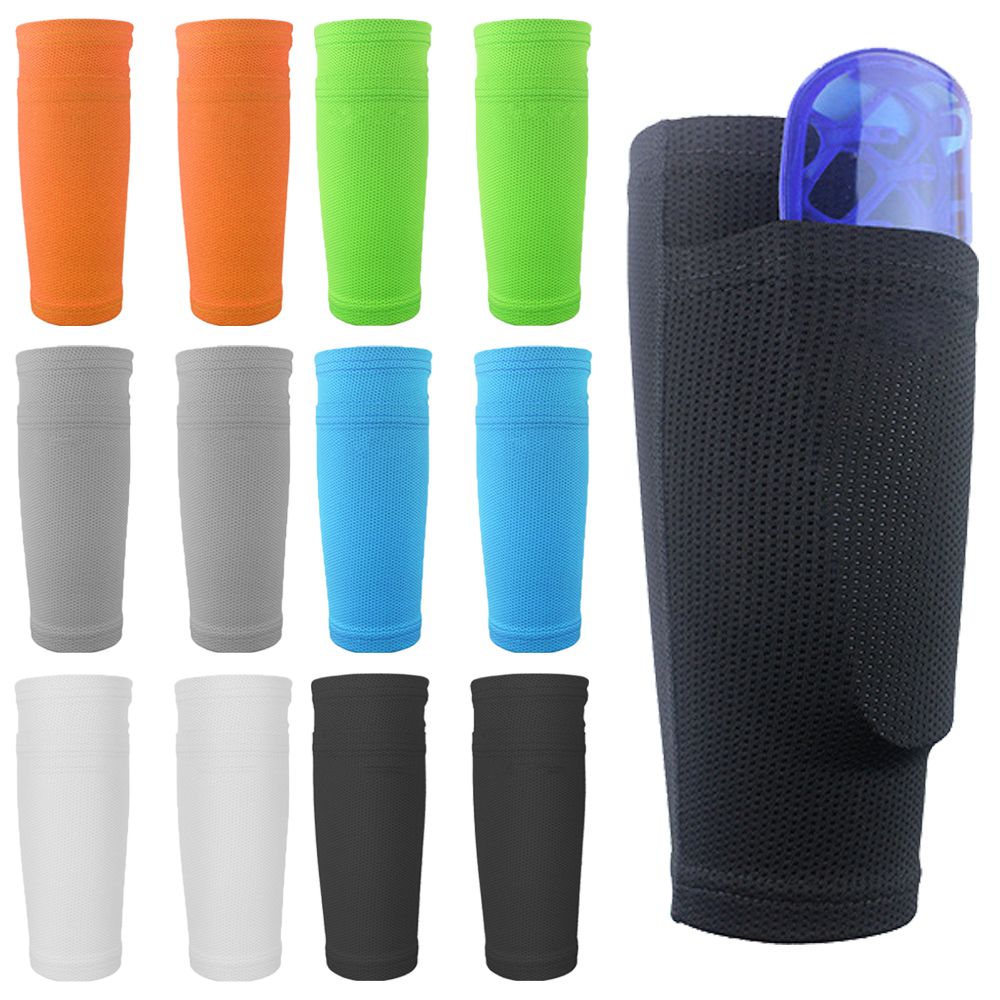 Pemegang tulang kering sepak b - Compression Sleeve Calf ulasan dan harga