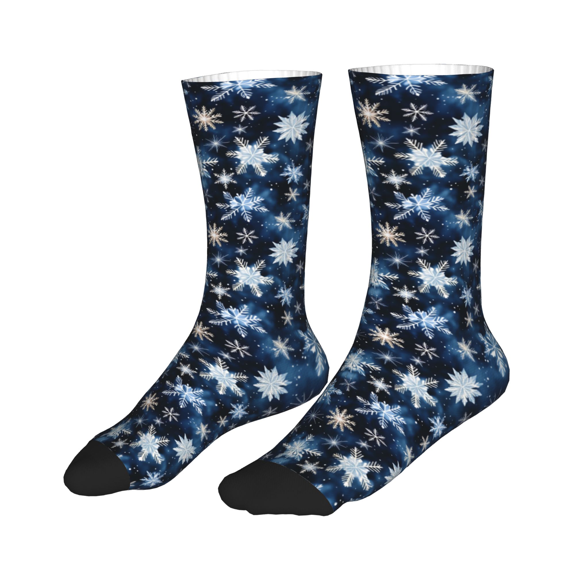 Kaus Kaki Pria Pola Kepingan S - Dress Sock Men ulasan dan harga
