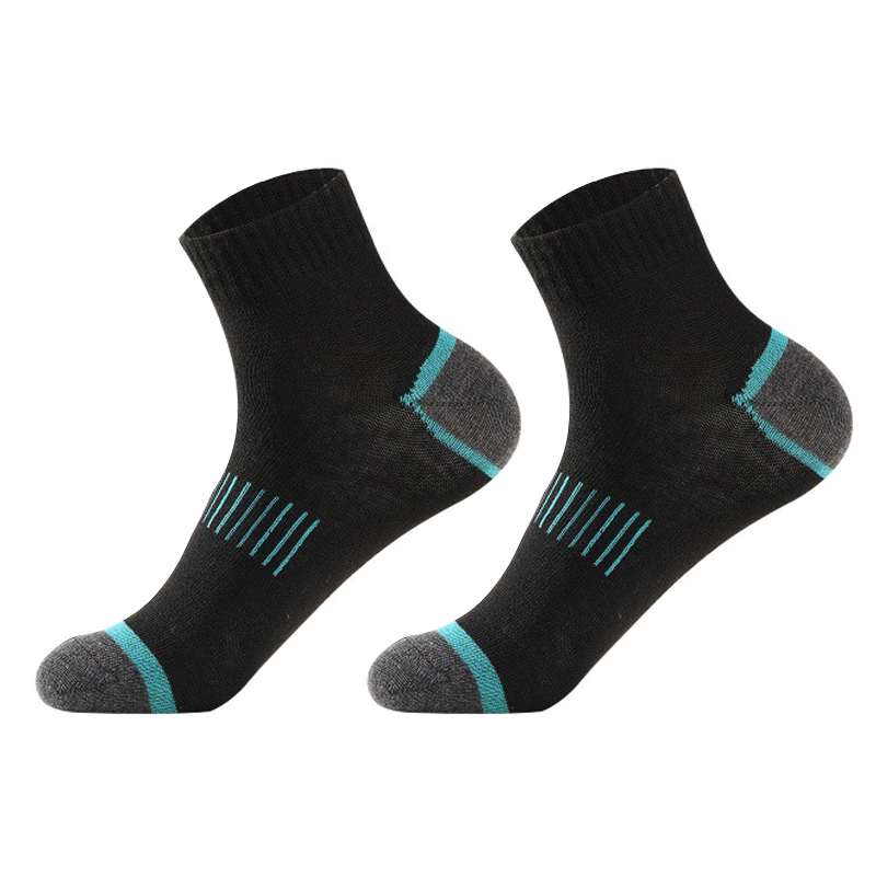20 Pasang Set Kaos Kaki Pria K - Athletic Sock Cushion ulasan dan harga