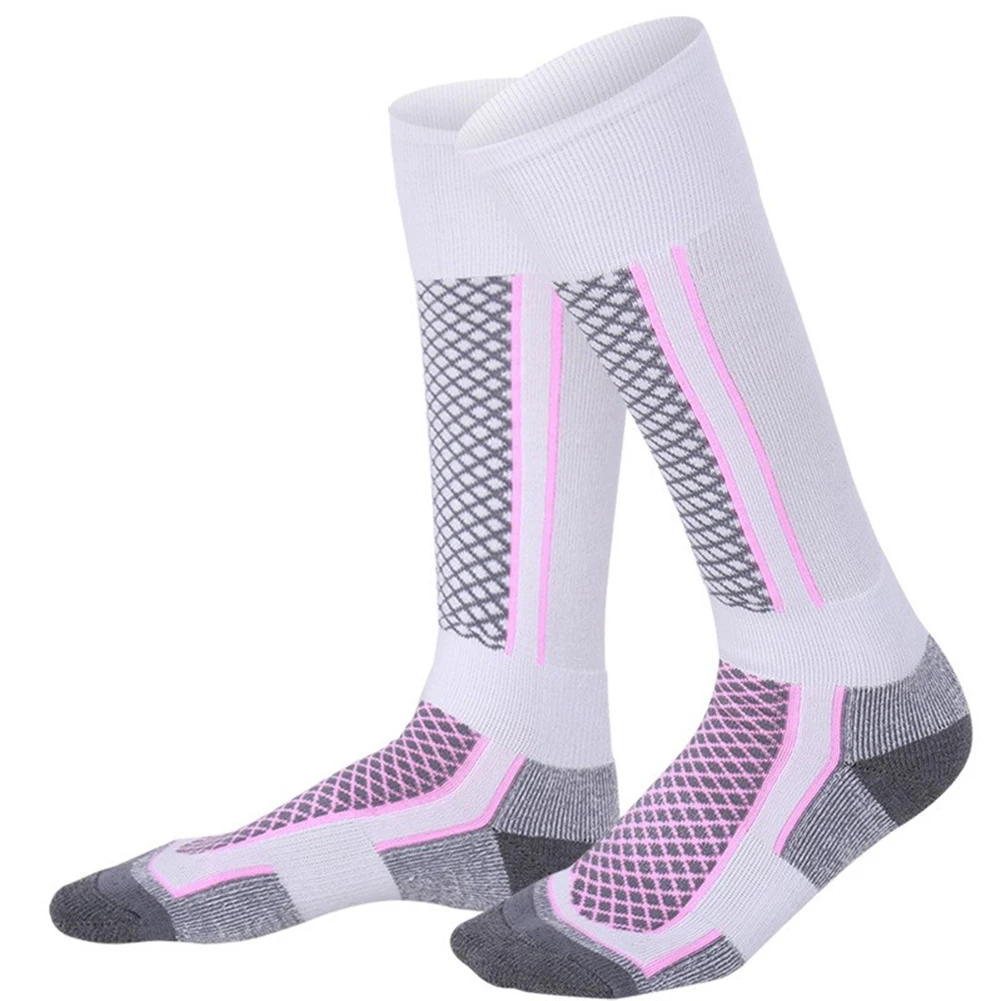 1 Pasang kaus kaki ski pria un - Thermal Sock Winter ulasan dan harga