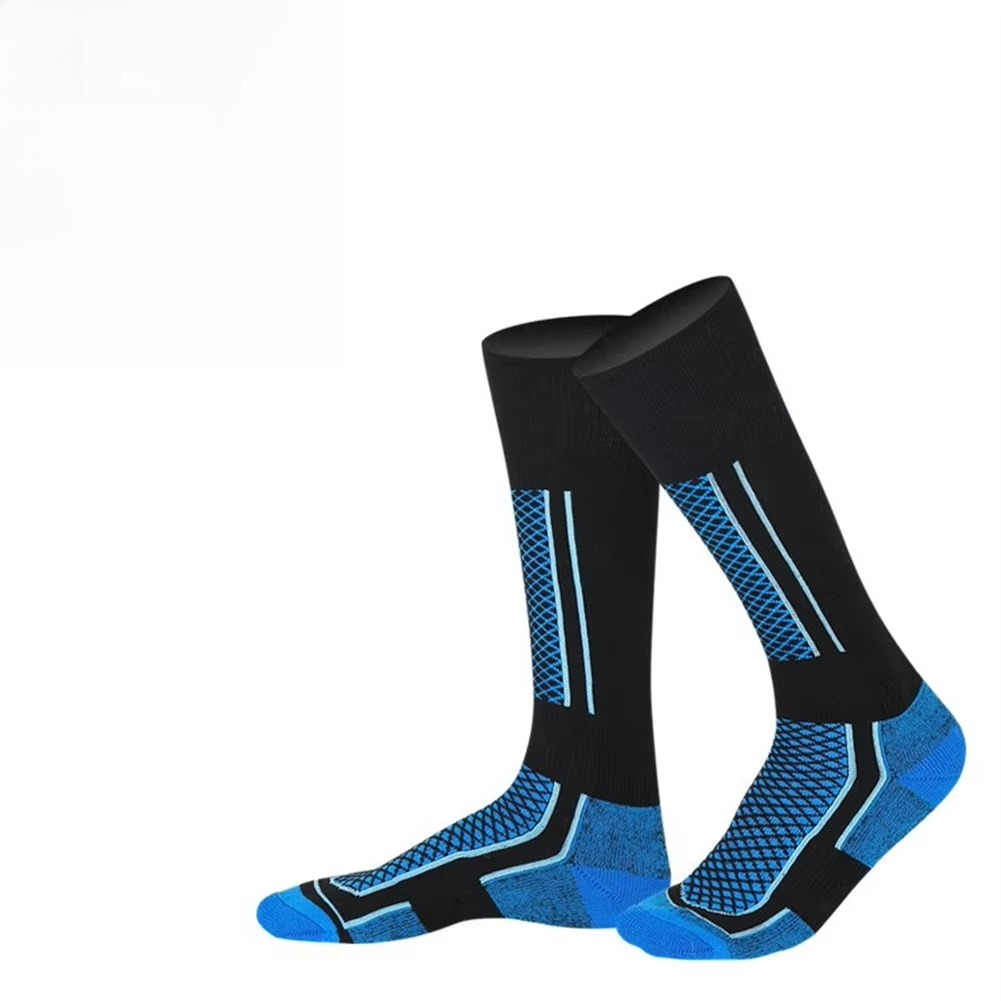 1 Pasang kaus kaki ski pria un - Thermal Sock Winter ulasan dan harga