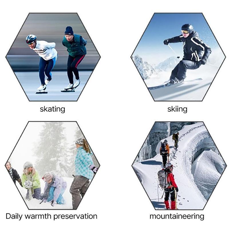 652F Kaus Ski untuk Wanita Pri - Thermal Sock Winter ulasan dan harga