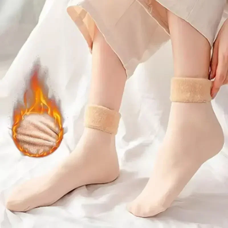 Kaus Kaki Termal Musim Dingin  - Thermal Sock Winter ulasan dan harga
