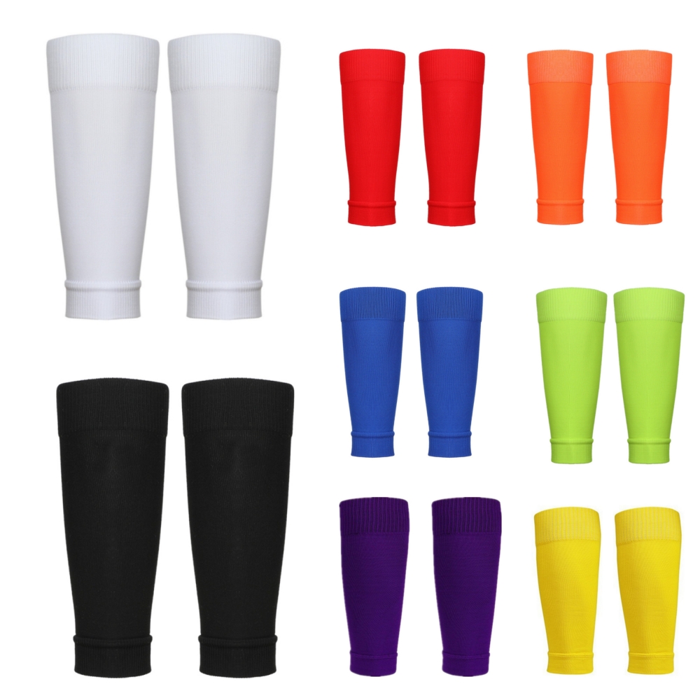 Kaus kaki kompresi sepak bola  - Compression Sleeve Calf ulasan dan harga