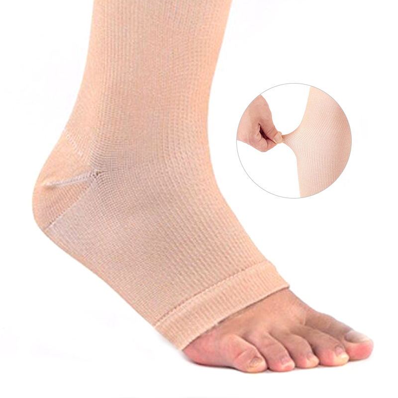 1 Pasang Stoking Kompresi Medi - Compression Sock Medical ulasan dan harga