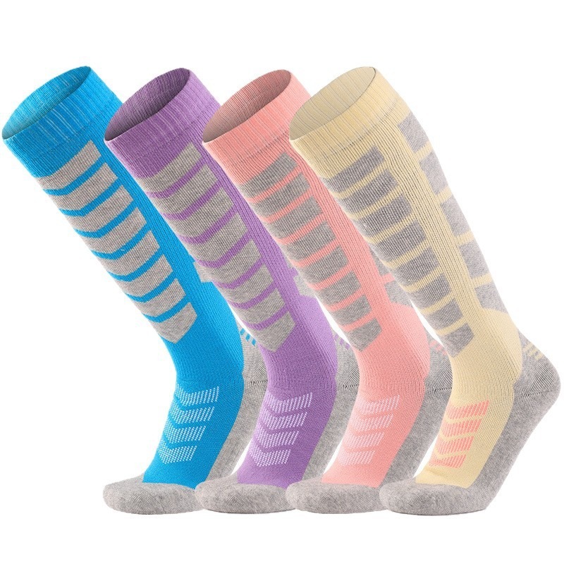 Kaus Kaki Ski Wol Merino, Kaus - Thermal Sock Winter ulasan dan harga