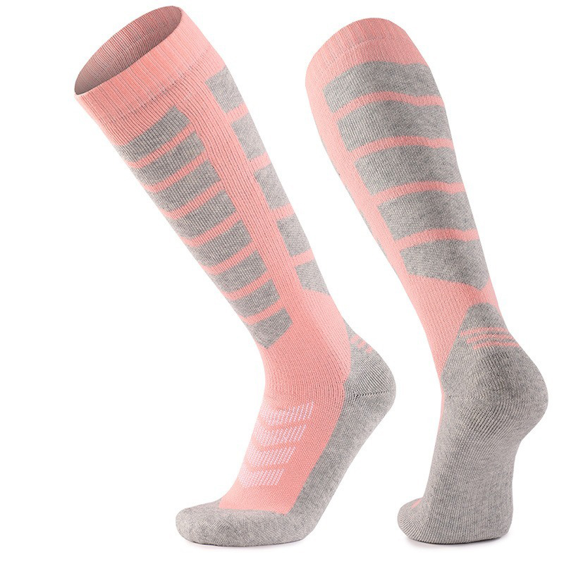 Kaus Kaki Ski Wol Merino, Kaus - Thermal Sock Winter ulasan dan harga