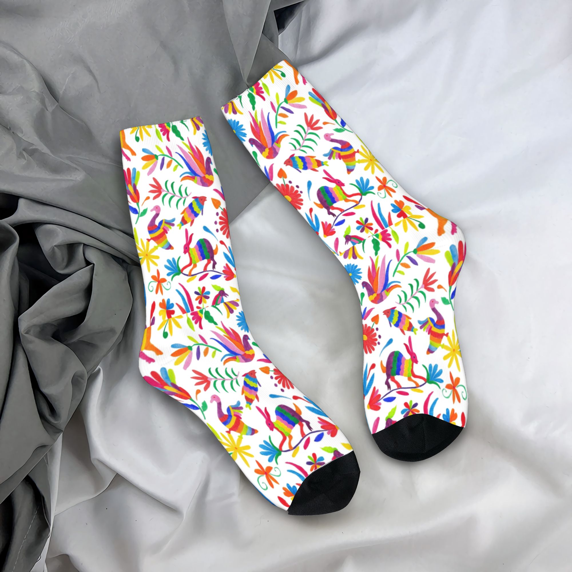 Kaus Kaki Pria Wanita Seni Rak - Dress Sock Men ulasan dan harga