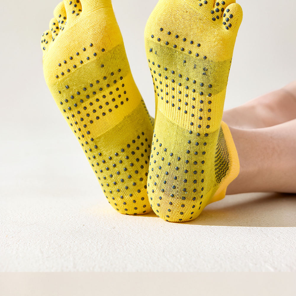 Kaus Kaki Lima Jari yang Dapat - Ankle Sock Low Cut ulasan dan harga