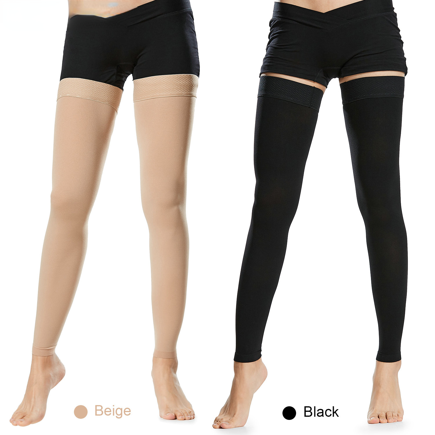 Stoking kompresi medis setingg - Compression Sock Medical ulasan dan harga