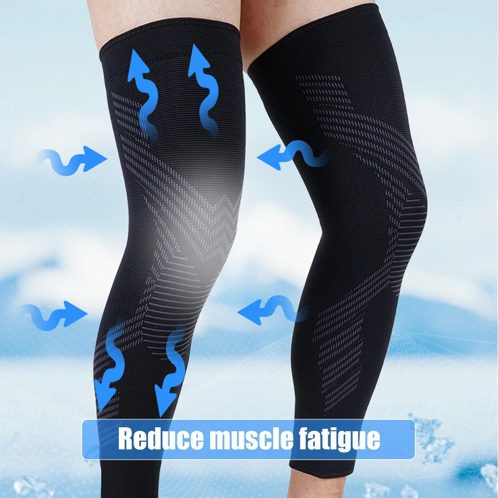 1/2 pasang pelindung kompresi  - Compression Sleeve Calf ulasan dan harga