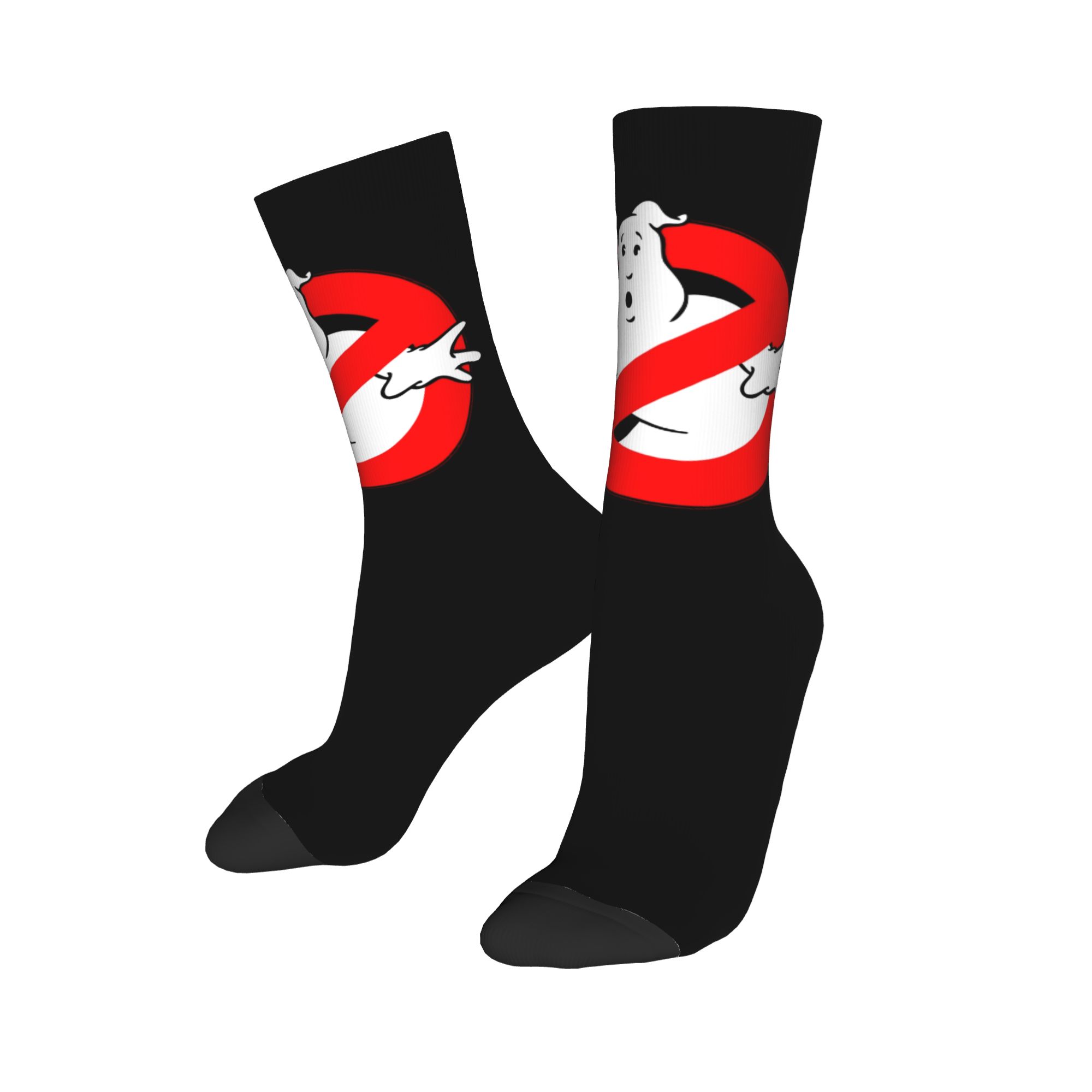 Kaus Kaki Kru Ghostbusters Kus - Dress Sock Men ulasan dan harga