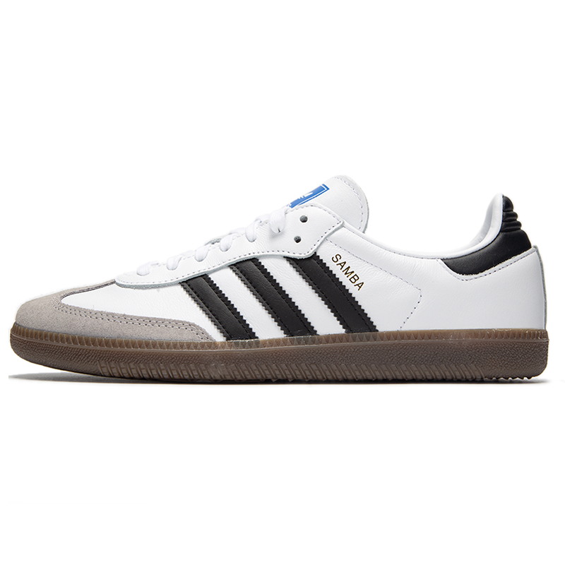 Sepatu Adidas Samba Original P - Adidas Shoes Superstar ulasan dan harga